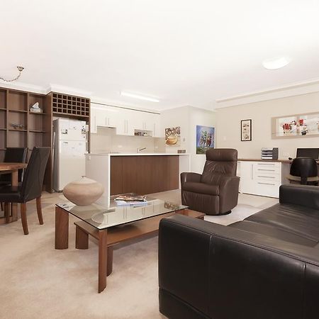 The Gardens Apartments Бризбейн Екстериор снимка