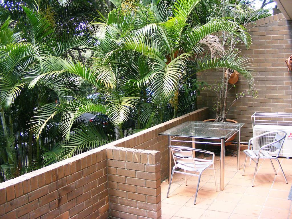 The Gardens Apartments Бризбейн Екстериор снимка