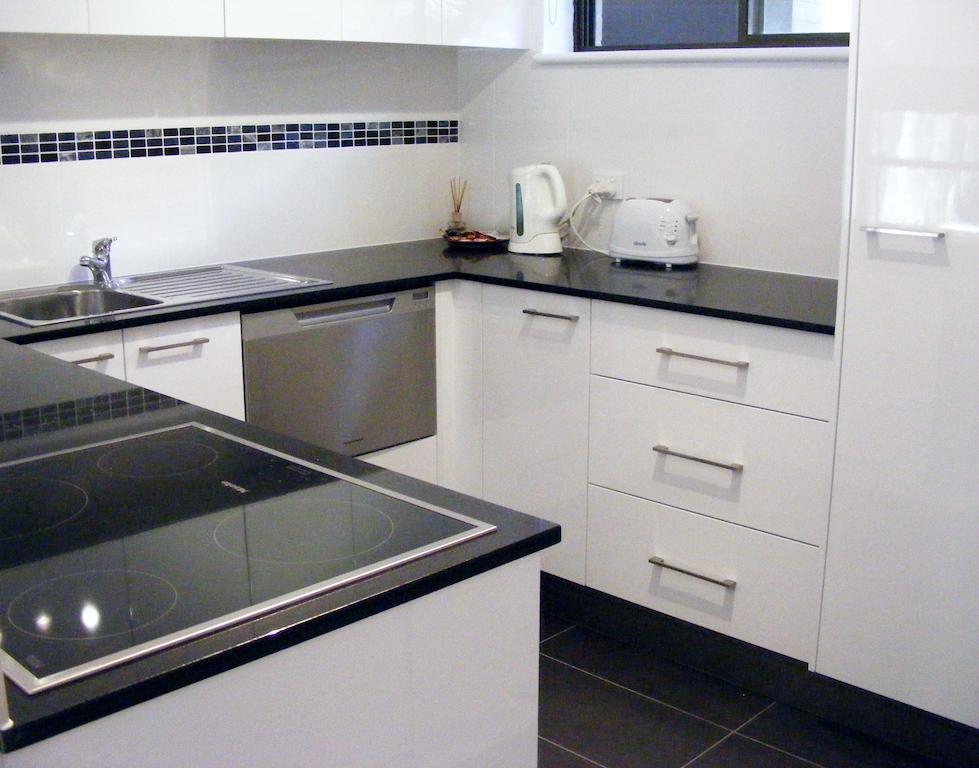The Gardens Apartments Бризбейн Екстериор снимка