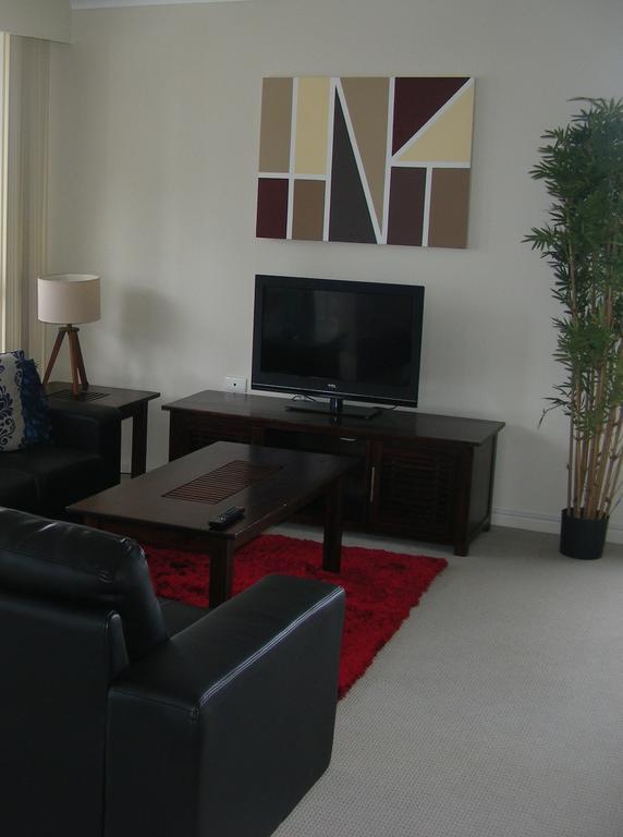The Gardens Apartments Бризбейн Екстериор снимка