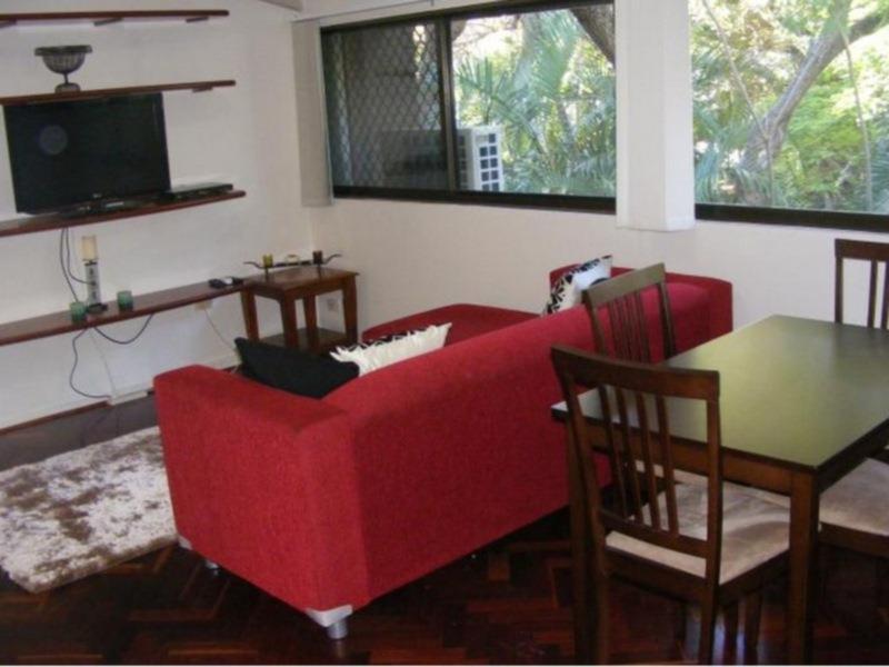 The Gardens Apartments Бризбейн Екстериор снимка