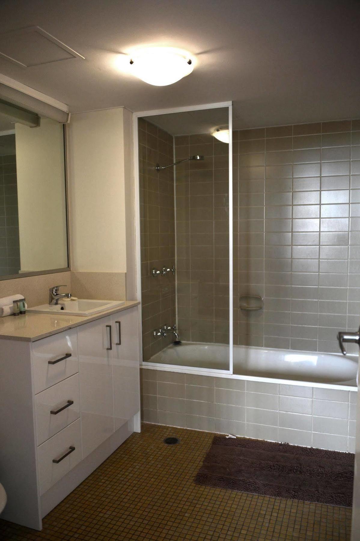 The Gardens Apartments Бризбейн Екстериор снимка